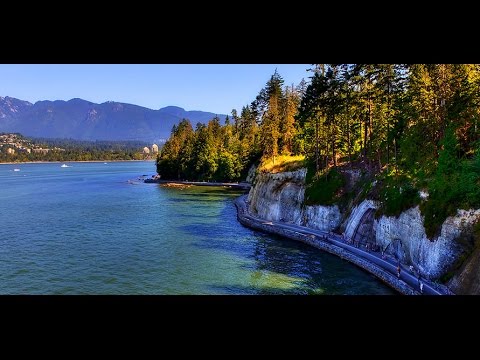 Stanley Park | Vancouver BC