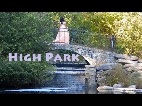 Toronto High Park is Largest Park in GTA – Must Visit in Summer